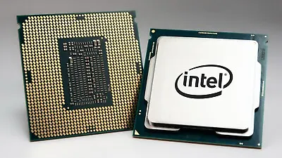 £49.99 • Buy Intel Core I3 I5 I7 CPU LGA1155 LGA1150 LGA2011 Processors