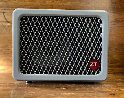 ZT Amplifiers LBC Lunchbox Guitar Extension Speaker Cabinet • $150