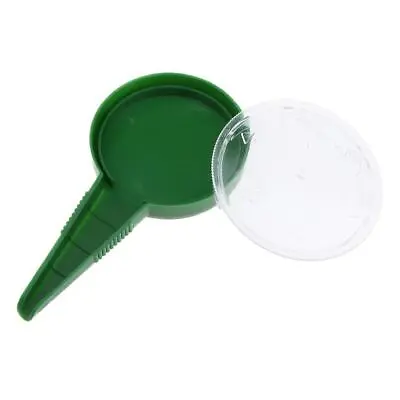 Seed Spreader Handheld Green • £4.74