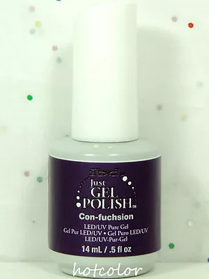 IBD Just Gel Nail Polish 15ml/0.5fl.oz Gel Color *Part 1 /Choose Any Color • $6.99