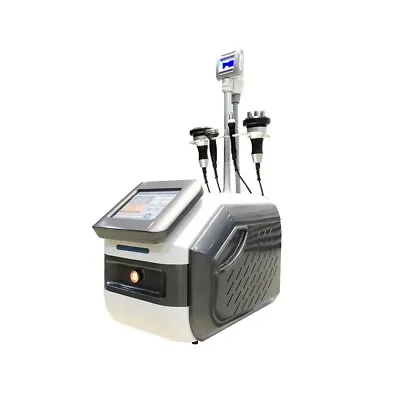 Hot Slimming Machine Portable Ultrasonic Liposuction Cavitation Machine TM-925 • £1699.69