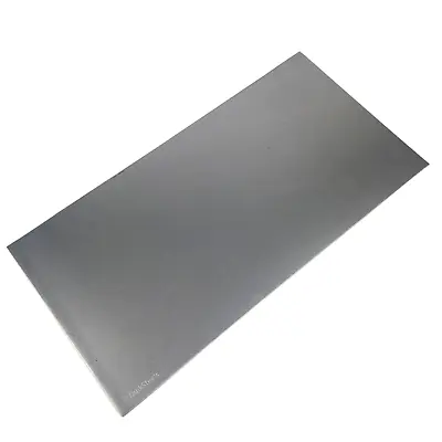 1.5mm Car Repair Sheet Steel 500x1000mm Body Work Welding Metalwork • £26.99