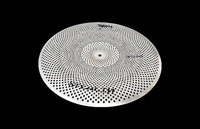 RECH STEALTH 18'' CHINA CYMBAL Low Volume Cymbals • $145