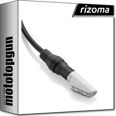 Rizoma Fr120a Turn Signal Led Rear Ducati Hypermotard Sp 2016 16 2017 17 2018 18 • $99.82