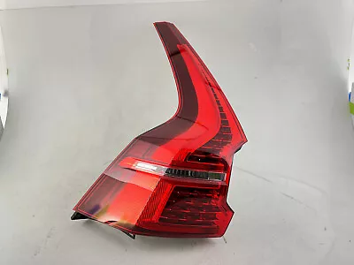 OEM | 2018 - 2023 Volvo XC60 LED Tail Light (Left/Driver) • $224.99