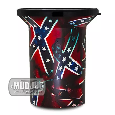 Mud Jug Roadie • $30