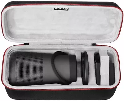 Hard Case For Bose SoundLink Revolve+ II/Revolve & Portable Bluetooth Speaker • $73.50