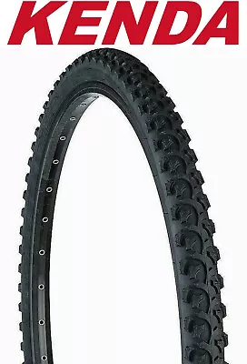 1 Or 2Pak Kenda K831/ K850 Alpha Bite 26 X 1.75/ 1.95/ 2.10 Mountain Bike Tire • $34.20