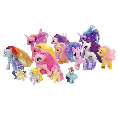 Buy 2 Get 1 FREE My Little Pony Party Favors & Toys • $18.95