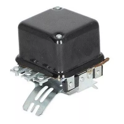 Voltage Regulator 6 Volt IH HERSCHEL ADAMS • $20