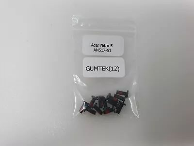 Laptop Screws For Acer Nitro 5 AN517-51 Base Cover Bottom Case Underside • £8.99