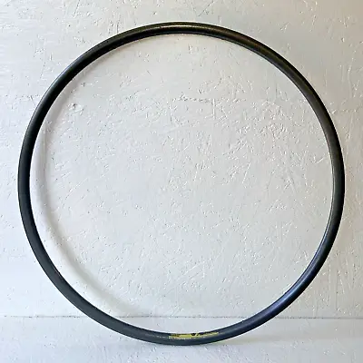 Wolber Tx Profil Rim (1) 700c 36 Hole 20 Mm Width Gray Clincher • $40