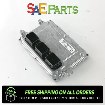 New OEM Honda 37820-R1A-A09 Engine Control Module For 2012-13 Civic 1.8L MT • $99.95