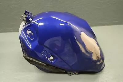 2007-2008 Yamaha R1 YZFR1 OEM Gas Fuel Tank Petrol Reservoir Cell Can • $129.99