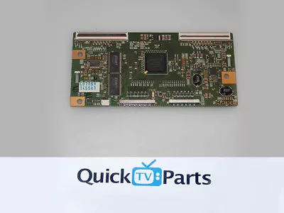 Vizio Sv470xvt1a T-con Board  6871l-1455a (6870c-0201c) • $64.99