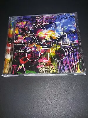 Coldplay - Mylo Xyloto • $3.74