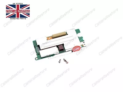 Canon EOS 5D Mark II Mk 2 DC/DC PCB Power Board Part Genuine Part CG2-2319 • £54