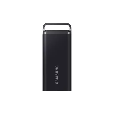 Samsung 8TB Portable SSD T5 EVO USB 3.2 Gen 1 Drop-Resistance With Rubber Skin • $1213.90