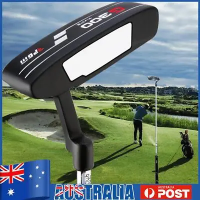 Men Golf Clubs Stainless Steel Mini Golf Putter For Right Or Left Handed Golfers • $33.99