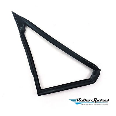 Holden Lc-lj Torana Right Hand Front Quarter Vent Seal • $97.95