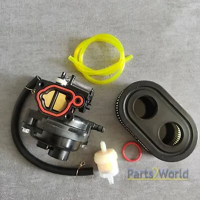 Carburetor For 21  Murray Lawn Mowers  625ex Engine Motor 150cc • $17.98