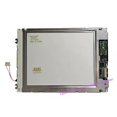 8.4'' For LQ9D340 LQ9D340H LQ9D342 LQ9D345 LCD Screen Display 90 Days Warranty • $126.99