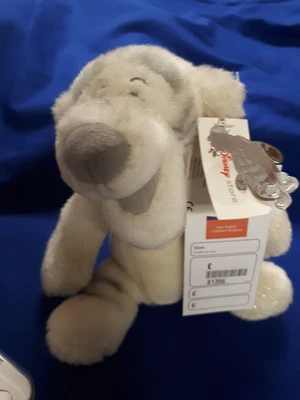 £4.99 • Buy White Tigger Disney UK 8 