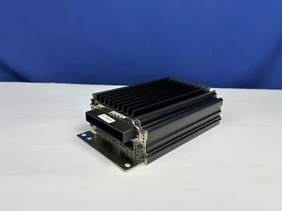 $95 • Buy 04-08 Audi A8 S8 D3 Bose Radio Amp 4E0035223A  QF0057