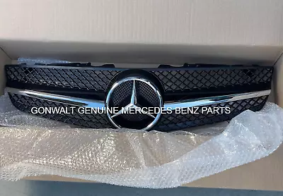 OEM 23088022839040 Mercedes-Benz SL-Class SL550 SL63 AMG 11-12 Grille Assembly • $479.90