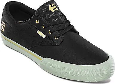 Etnies Jameson Vulc BMX Shoes Black • $59.99