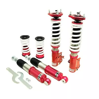 Godspeed Mono SS Coilovers Suspension Kit For Honda Civic & Si 06-11 FA FG FD • $675