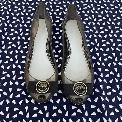 Melissa X Jason Wu Ultragirl Flats Women’s Size 9 • $29.99