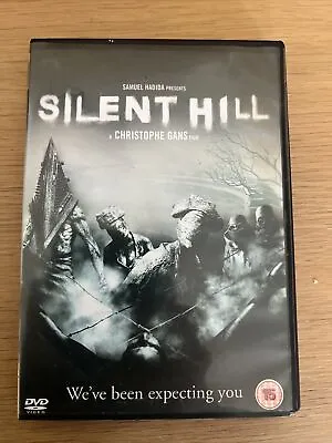 £3.99 • Buy Silent Hill (DVD, 2006) Modern Classic Horror