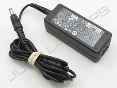 Genuine Delta Zoostorm Fizzbook Spin AC Adapter Power Supply Charger PSU • £12.49