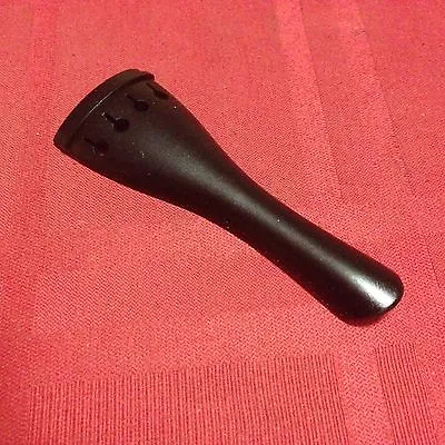 Josef Teller 1/4 Violin Tailpiece #264q • $3.89