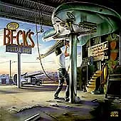 Various Artists : Jeff Becks Guitar Shop CD • $7.14