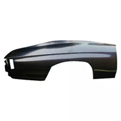 Quarter Panel Skin Passenger Side Fits 1970-1972 Chevy Chevelle 4033-600-70R • $332.59