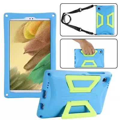 Samsung Galaxy Tab A7 10.4 T500 T505 T507 / A7 Lite 8.7 Kids EVA Foam Stand Case • £22.97