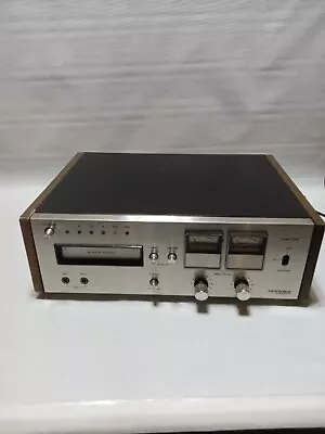 Centrex Pioneer 8 Track Tape Player (Parts Or Repair) • $72