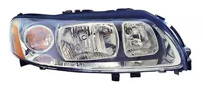 For 2005-2007 Volvo V70 XC70 Headlight Halogen Passenger Side • $255.52