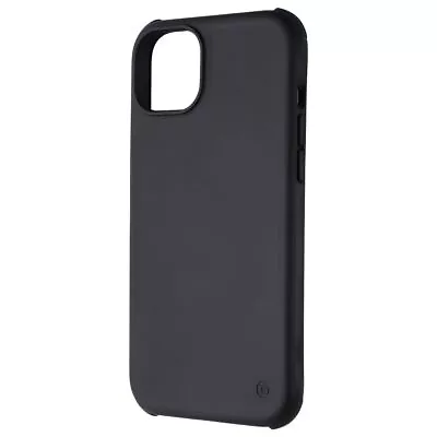 CLCKR G-Form Protection Case For MagSafe For Apple IPhone 15 Plus - Carbon Black • $49.49