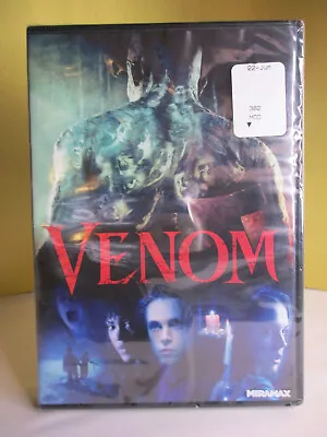 Venom (DVD 2005) Brand New Sealed • $7.75