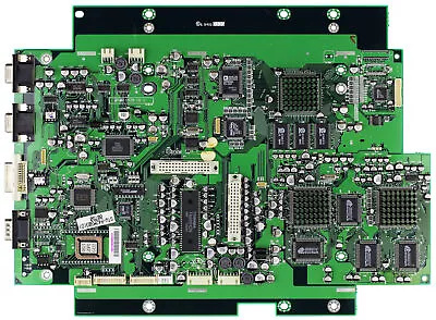 Maxent L11429-01-101 Main Board For GTW-P42M303 • $26.99