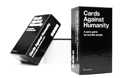 Cards Against Humanity Australian Edition Version 2.0 Party Game Authentic✓ • $59.91