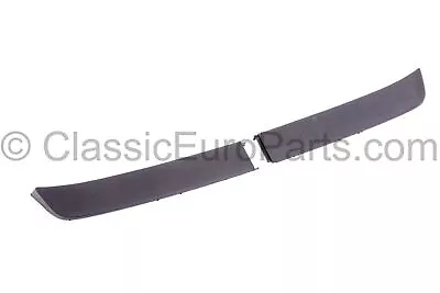 Front Bumper Chin Spoiler Lip For Toyota Corolla Sprinter E70 KE70 KE71 72 73-83 • $337.61