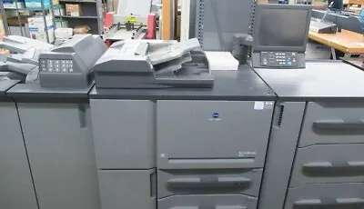 Konica Minolta Bizhub 1051 Copier • $675