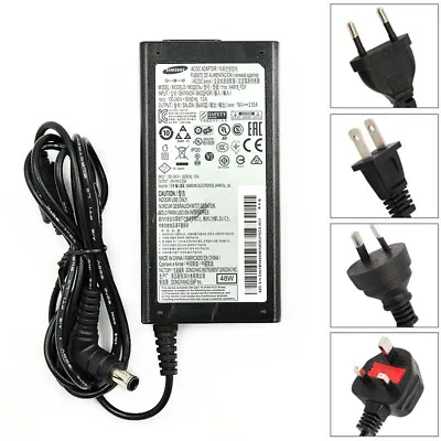  Samsung TV AC Adapter Power Supply For Samsung HW-K850 HW-K950 With PLug • $43.20