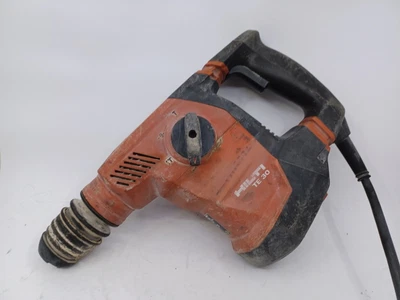 £139.99 • Buy Hilti TE 30 110V Hammer Drill