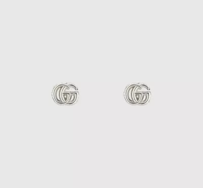 Brand New GG MARMONT EARRINGS • $290
