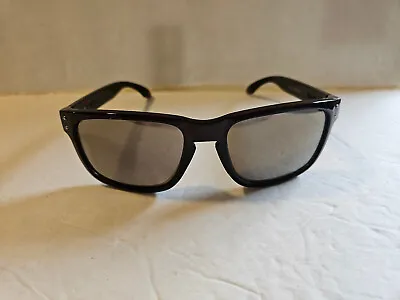 Oakley Holbrook 009102 57*20*123 Sunglasses • $70